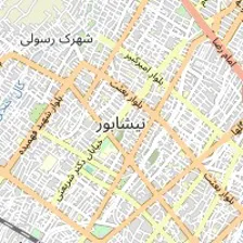 سالن زیبایی ماریا