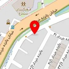 سالن زیبایی کمند