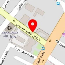 سالن زیبایی ژاکلین
