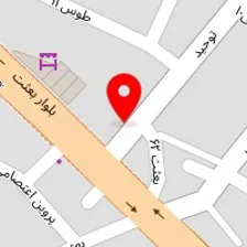 سالن زیبایی بانوی خاص