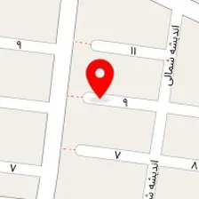 آرایشگاه هستی
