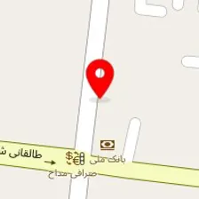 سالن زیبایی جلوه بیوتی