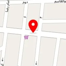 سالن زیبایی آتوسا