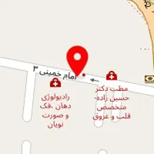 سالن زیبایی فاطمه بابانژاد