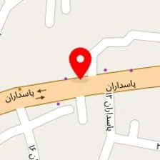 سالن زیبایی رزسرخ