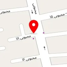 سالن زیبایی مریم توانچه