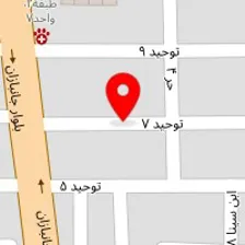 سالن آرایش فاطمه بابانژاد