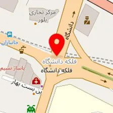 دکتر پریسا پرکار
