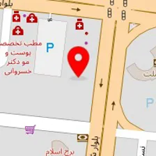 مرکز تخصصی مشاوره و ثبت شرکت