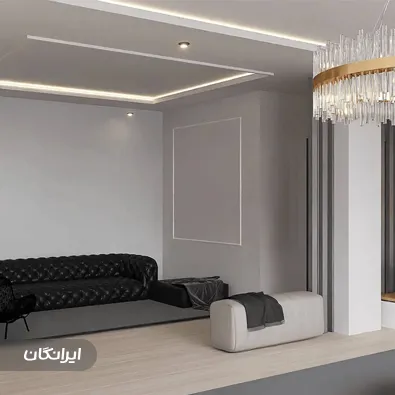 بازسازی ساختمان پادیر سازان