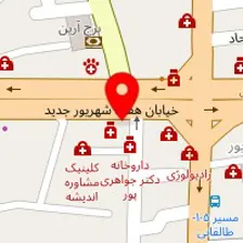 دکتر علی رفیقی