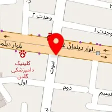 دندانپزشکی دکتر رفیع زاده