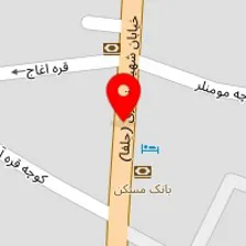 دفتر وکالت ژیلا شیخبگلو