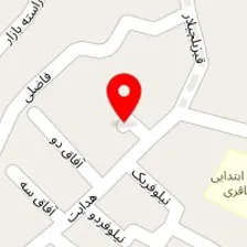 سالن پیرایش مستر کات