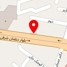 دکتر محمد شفیعی