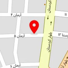 آموزشگاه آرایشگری فرزانه شریفی