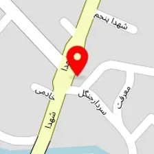 سالن پیرایش مجید
