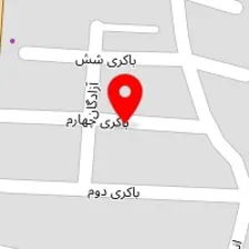 سالن زیبایی گیلوریا