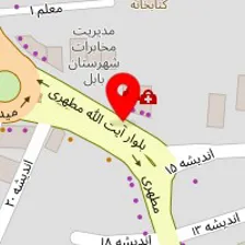 کلینیک زیبایی دکتر منتظری
