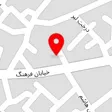 سالن زیبایی مهرو