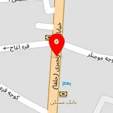 وکیل پایه یک دادگستری ناصر بهاری