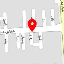 استوک یدک سلیمی