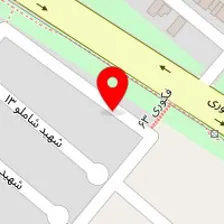 یدک کش و خودروبر شبانه روزی شرق