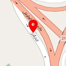 جرثقیل حاج یعقوب