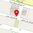 یدک کش  و امداد خودرو شبانه روزی