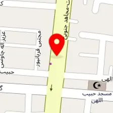 پرشین یدک