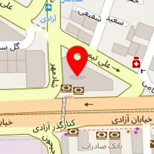 امداد پرستاران طاهر
