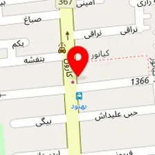 یدک پارت