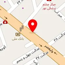 کلینیک زیبایی مهدیس