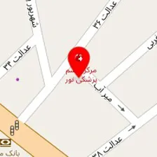 کلینیک زیبایی دکتر جهانشاهی