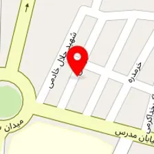 آموزشگاه آرایشگری مهر