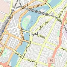 سالن زیبایی فیروزه هواشم