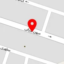 سالن زیبایی نگار
