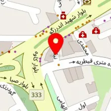 آموزشگاه آرایشگری شهره بخت