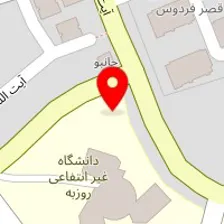 آرایشگاه و آموزشگاه پیشرو (ماکاس)