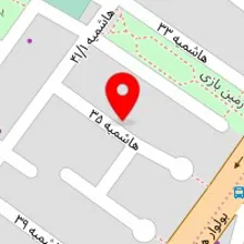 آموزشگاه آرایشگری پانته آ