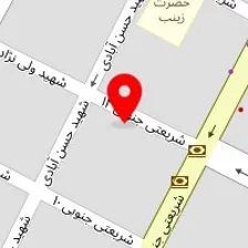 آموزشگاه آرایشگری مردانه مد ایران