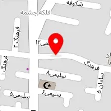 آموزشگاه مراقبت و زیبایی بارانا