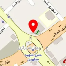 دکتر مرضیه مرادیان