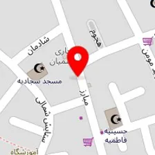 سالن زیبایی ابتسام