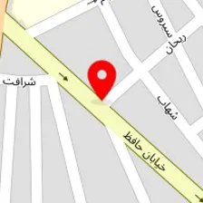 سالن زیبایی غزاله
