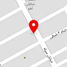 سالن پیرایش مجید روهنده