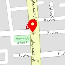 کلینیک زیبایی دکتر محبوبه داودی