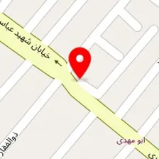 سالن پیرایش میثم