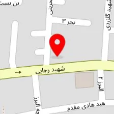 سالن زیبایی رزا راز