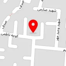 سالن زیبایی گل سرخ